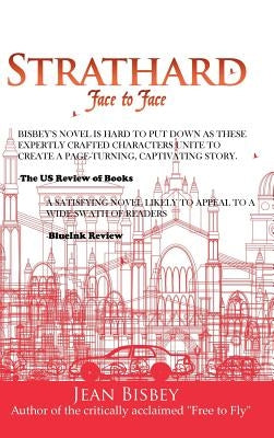 Strathard: Face to Face by Bisbey, Jean