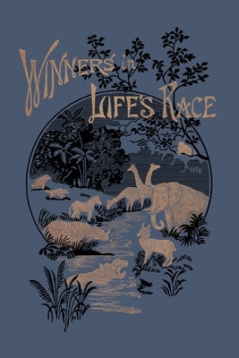 Winners in Life's Race (Yesterday's Classics) by Buckley, Arabella B.