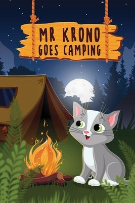 MR Krono Goes Camping by Struth, Elisa