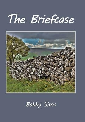 The Briefcase by Sims, Bobby