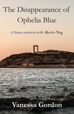 The Disappearance of Ophelia Blue by Gordon, Vanessa