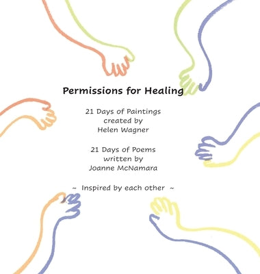 Permissions for Healing by McNamara, Joanne
