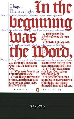 Text Bible-KJV by Norton, David
