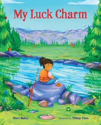 My Luck Charm by Mabry, Sheri
