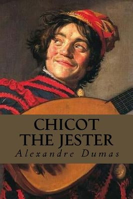 Chicot the Jester by Oneness, Editorial