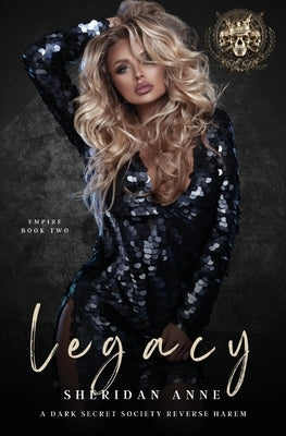 Legacy by Anne, Sheridan
