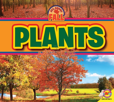 Plants by Gleisner, Jenna Lee