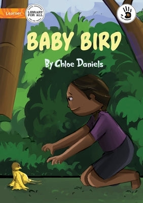 Baby Bird by Daniels, Chloe