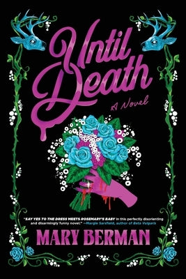 Until Death by Berman, Mary