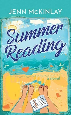 Summer Reading by McKinlay, Jenn