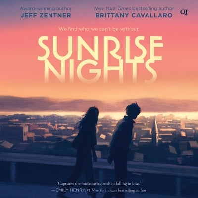 Sunrise Nights by Zentner, Jeff