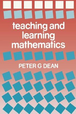 Teaching Maths by Neal, D. M.