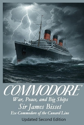 Commodore by Bisset, James