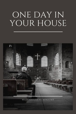 One Day in Your House by Ministry, Watchmaidens