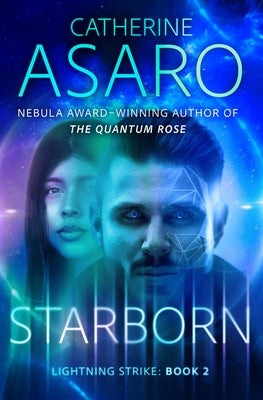 Starborn by Asaro, Catherine