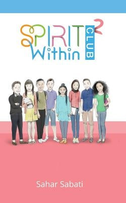 Spirit Within Club 2 by Mostmand, Reza