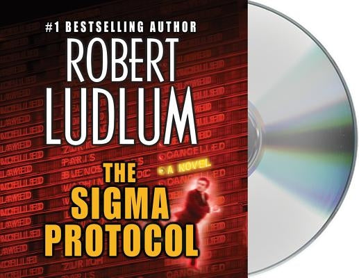 The SIGMA Protocol by Ludlum, Robert
