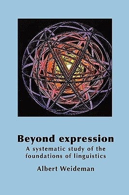 Beyond Expression by Weideman, Albert