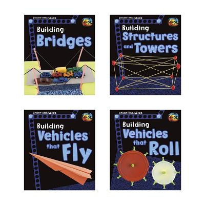 Young Engineers by Enz, Tammy Laura Lynn