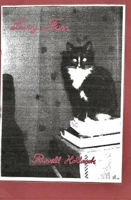 Lucy Furr: A Dystopian Horror Fairy Tale by Ordoyne, Arleigh