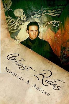 Ghost Rides by Webb, Don