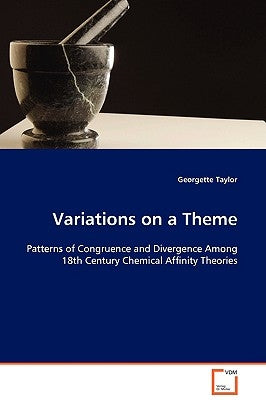 Variations on a Theme by Taylor, Georgette