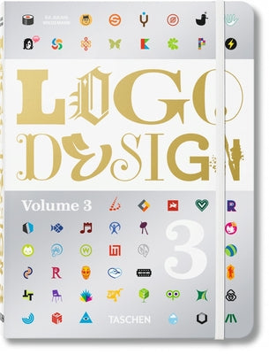 LOGO Design 3 by Wiedemann, Julius
