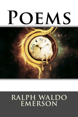 Poems by Ralph Waldo Emerson