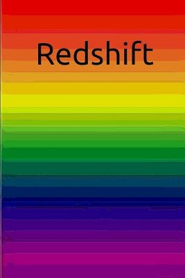 Redshift by Press, Arroyo Seco