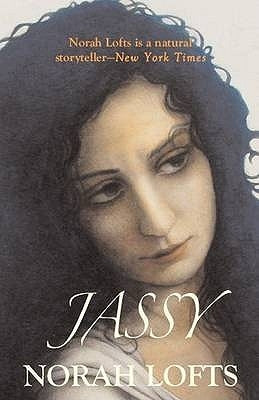 Jassy by Lofts, Norah