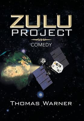 Zulu Project by Warner, Thomas