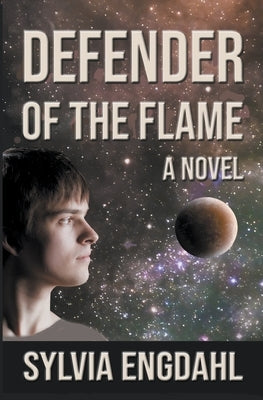 Defender of the Flame by Engdahl, Sylvia