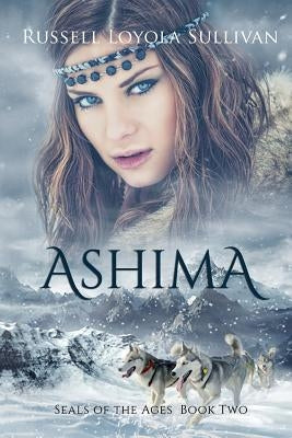 Ashima by Sullivan, Russell Loyola