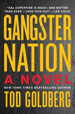 Gangster Nation by Goldberg, Tod