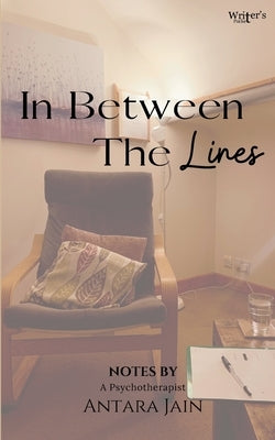 In Between The Lines by Jain, Antara