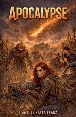 Apocalypse by Franz, Kayla