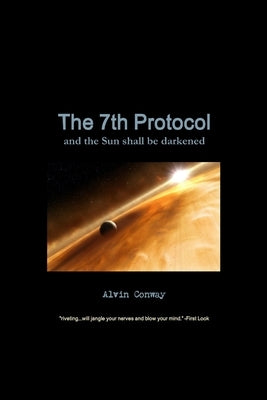 The 7th Protocol by Conway, Alvin