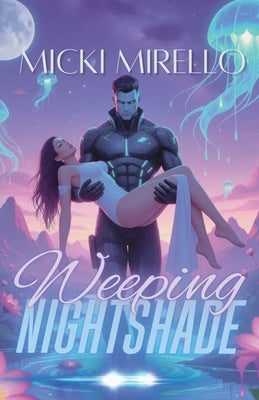 Weeping Nightshade by Mirello, Micki