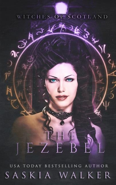 The Jezebel by Walker, Saskia
