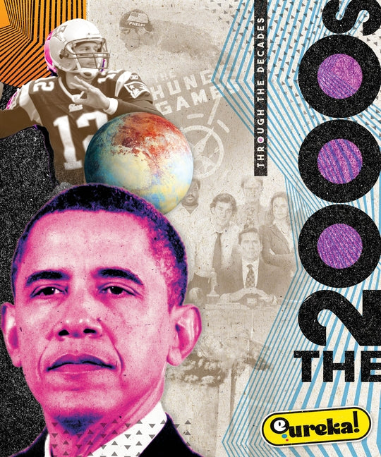 The 2000s by Rathburn, Betsy