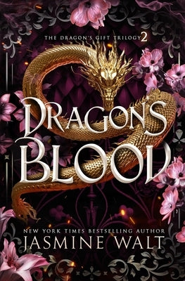 Dragon's Blood by Walt, Jasmine