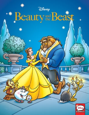 Beauty and the Beast by Weiss, Bobbi Jg