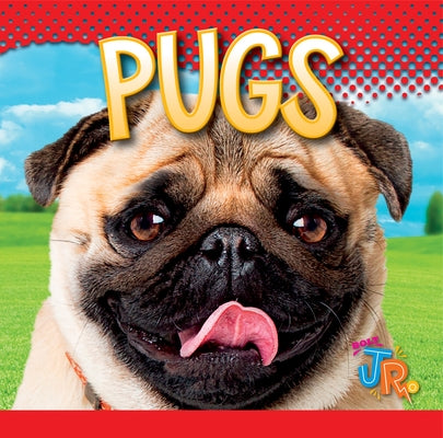 Pugs by Storm, Marysa