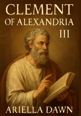 Clement of Alexandria: III -Unveiling the Theological Legacy of an Early Church Father: Exploring Clement's Contributions to Christian Thought, Script by Dawn, Ariella