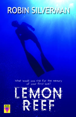Lemon Reef by Silverman, Robin