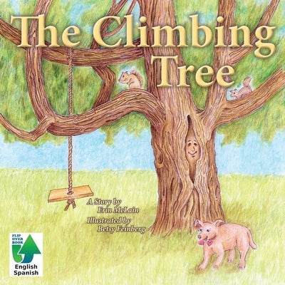 The Climbing Tree by McLain, Erin Mary