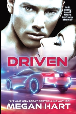 Driven by Hart, Megan