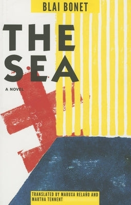 Sea by Bonet, Blai