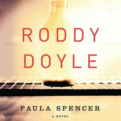Paula Spencer by Doyle, Roddy