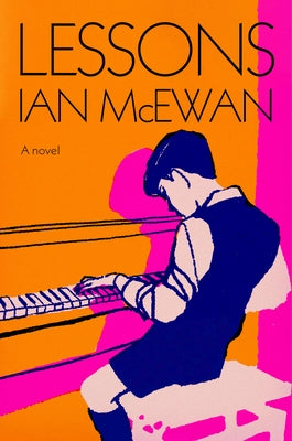 Lessons by McEwan, Ian